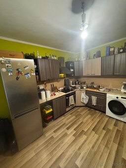 1 izbovy byt - Čermáň - 2