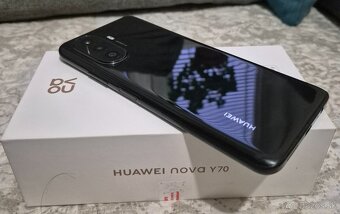 Huawei nova y70 - 2