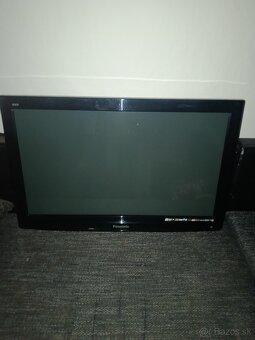 Televízor - 2