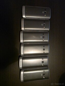 Samsung gt-s5610 - 2