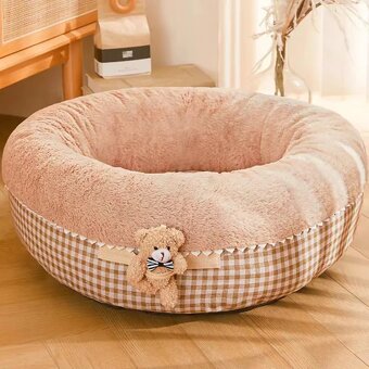 Zimný teplý pelech - 2