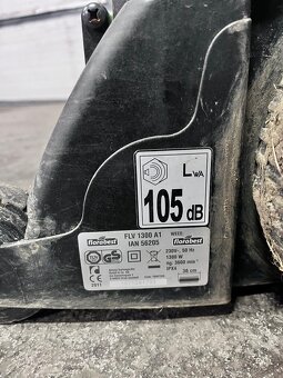 Vertikulátor , prevzdušnovač - 2