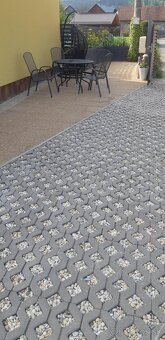 Ponukam prácu na stavbe - 2