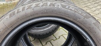 Zimné pneumatiky: 225/50 R17 94H - 2