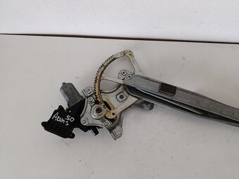 mechanizmus stahovania okna LP auris 8570202020 50€ - 2