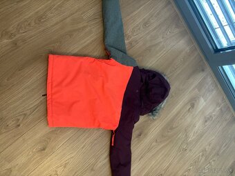 Lyziarska bunda 11-12 rokov - 2