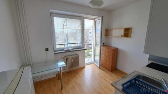 1-izb. byt s balkónom - Martin - Podháj - PRENÁJOM - 2