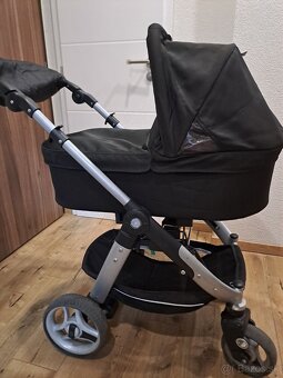 Teutonia 3 kombinacia - 2