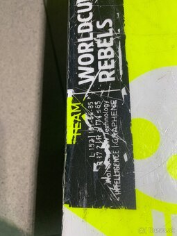 Lyze Head GS 152 R17,2 - 2