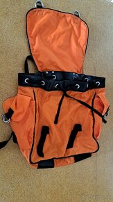 Cestovná taška, ruksak, vak, peňaženka - 2