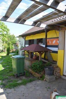 Rodinný 4-izbový dom ihneď k bývaniu za férovú cenu - 2