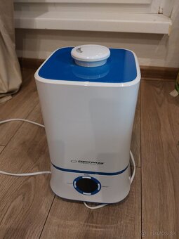 Zvlhčovač vzduchu - 2