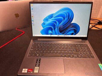 Notebook Lenovo IdeaPad Slim 3 - 2