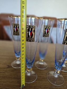 Poháre Olympiáda 1970 - 2