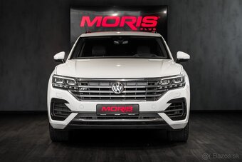 Volkswagen Touareg 3.0 V6 TDI SCR 286k R-Line 4Motion Tiptro - 2