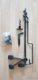 Pedále autoškola - 2