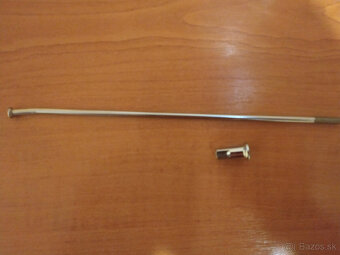 Špice KTM 19" (98-22) 3,60€ - 2