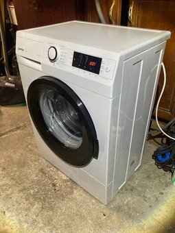 Uzka pracka gorenje ivertor , 1200rpm 6kg - 2