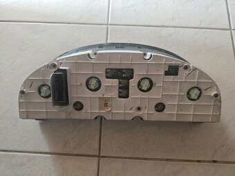 Budíky Ford Mondeo III 2.0 TDCi 1S7F10849GE - 2