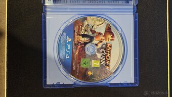 PS4 - RATCHET & CLANK - 2
