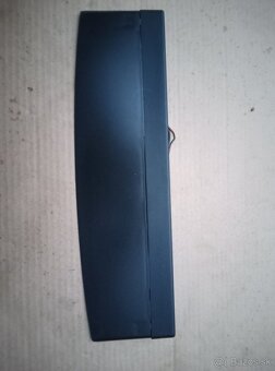 Brzdové svetlo Octavia 1 - 2