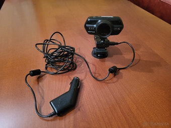 Autokamera TrueCam A5S Full HD + príslušenstvo - 2