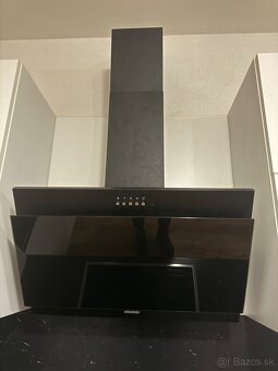 Predám Digestor - 2