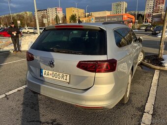 Volkswagen Passat Variant 2.0 TDI EVO Business - 2