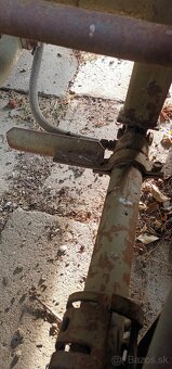 Kombajn e 512 e 514 kupim - 2