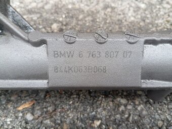 Riadenie BMW e87 - 2