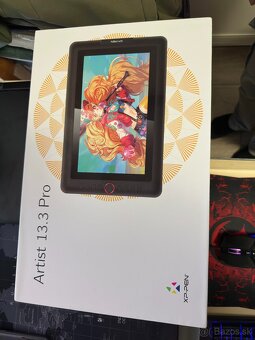 XP-PEN Artist 13.3 Pro - 2
