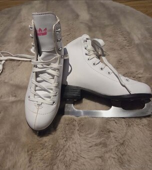 Detské korčule č.33 - 2