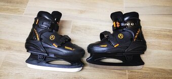 Korčule na ľad - 2