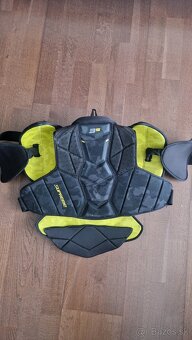 Hokejová vesta Bauer Supreme - 2