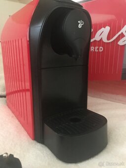 Tchibo Cafissimo kávovar - 2