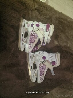 Detske dievcenske korcule - 2