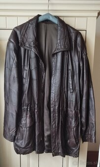 kožené bundy - 2