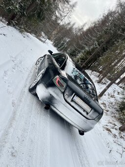 Audi A6 C6 3.0 TDI Quattro - 2