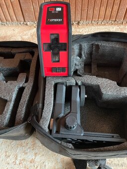 Laser LEVELFIX nepoužívaný - 2