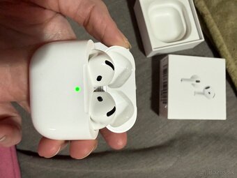 AirPods 4 with anc - 2