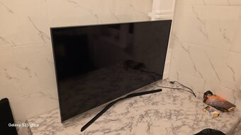 Predam televizor znacki samsung - 2