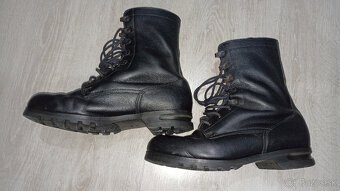 Vojenské kanady - 2