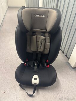 Autosedačka CARETERO ISOFIX - 2