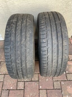 Pirelli Scorpion Verde 235/60 R18 - 2