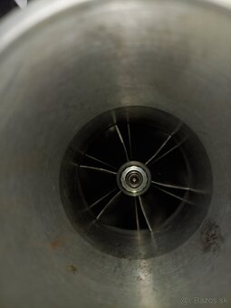 Turbo mazda 3.6.cx-5  2.2 sh - 2