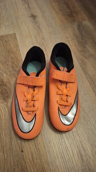 Kopacky nike c.34 - 2