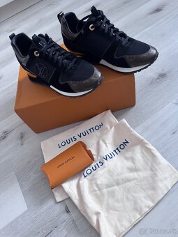Tenisky Louis Vuitton - 2