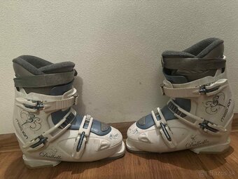 Dámske lyžiarky - 2