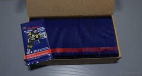 Hobby Box NHL, F1 - 2