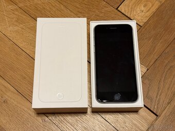 Iphone 6 64GB - 2